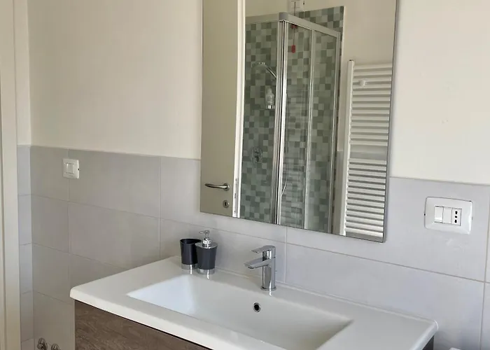 Casale Il Fontanello Appartement