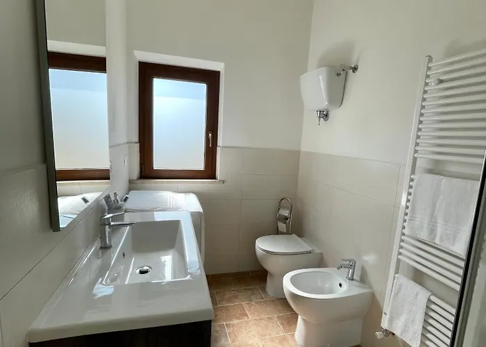 Appartement Casale Il Fontanello *