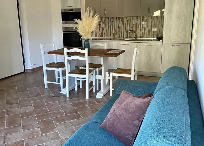 Casale Il Fontanello * Todi