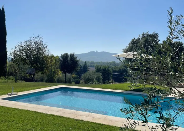 Appartement Casale Il Fontanello