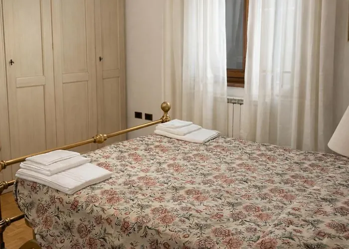 Apartament Casale Il Fontanello